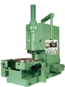 is-1000 cnc